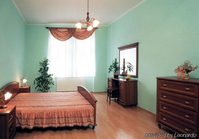 Hotel Derby Карловы Вары Экстерьер фото