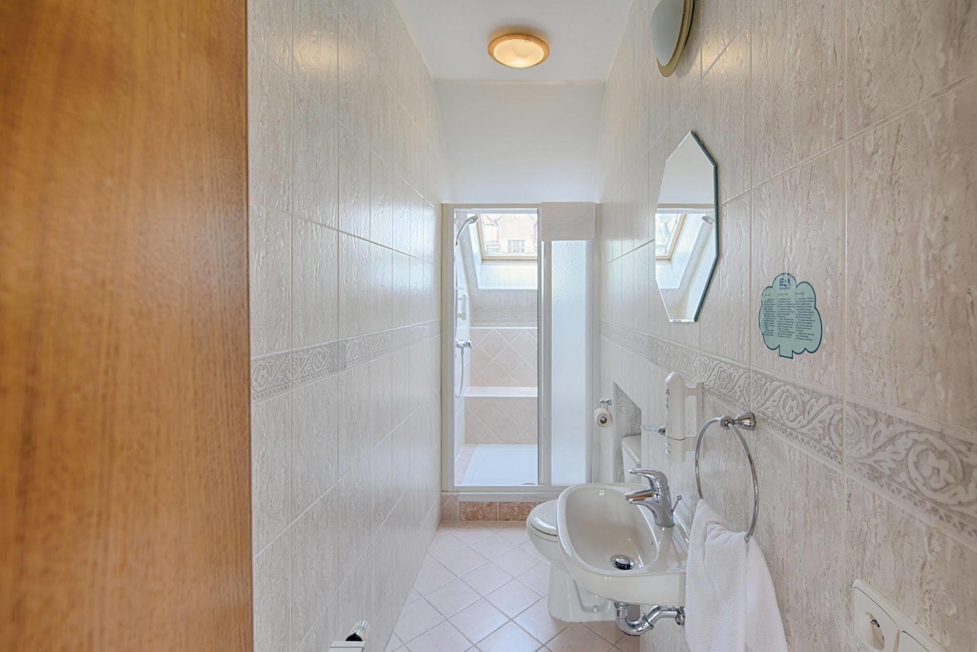 Hotel Derby Карловы Вары Экстерьер фото