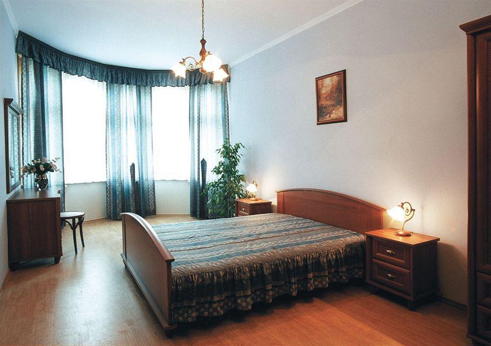 Hotel Derby Карловы Вары Номер фото